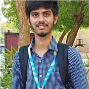 I am experienced programming tutor, having Bachelor's degree in Computer Science and pursuing masters in Cloud Computing.