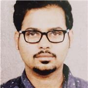 Ayon Kumar Gon