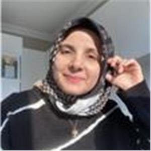 Çigdem Yagmurlu