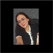 Profesional con título en Arquitectura, cuento con habilidades en dibujo 