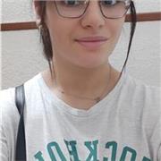 Profesora nativa de arabe clásico, dialecto dariya, escribir y francés Árabe