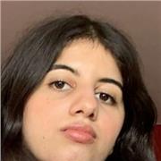 Sarah
