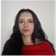 Educadora infantil apta para refuerzo escolar hasta la primaria.