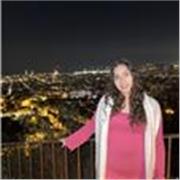 Me defino como una profesora de particulares a la que le encanta este trabajo y ayudar a los más pequeños de primaria. Dejo aquí mi número de teléfono ya que se me hace más fácil que me contacten por wasap