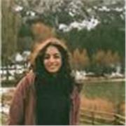 Sono una studentessa di medicina con tanta pazienza e capacità di mettere a proprio agio
