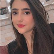 Profesora de ingles y humanidades para niños de todas las edades