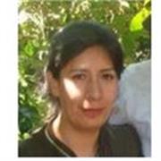 Profesora de Español con experiencia en adolescentes