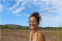 Profesora particular de biología, graduada en el grado de Biología en la Universidad de Girona