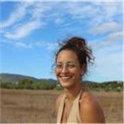 Profesora particular de biología, graduada en el grado de Biología en la Universidad de Girona