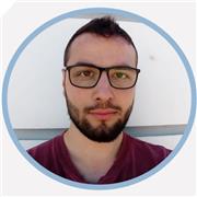 Profesor particular de Inglés, Programación o Filosofía