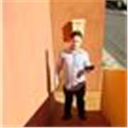 Persona inteligente con todo aprobado en primaria y E. S. O con muy buenas notas