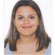 Profesora de clases particulares de Educación Primaria