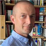 Mentoring and mock interviews for for EPQ, Oxbridge, apprencticeships and other comeptitive programmes: Qualified lawyer and teacher and experienced EPQ Coordinator, UCAS adviser (including considerations for disabled applicants) and Oxbridge Coordinator