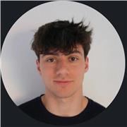 Professeur d'espagnol natif et diplômé de la Sorbonne en langue Espagnole