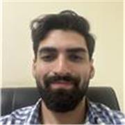 Math tutor who teaches students of all ages. Physics and English as well. Experience of 6 years