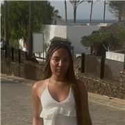 Alisha