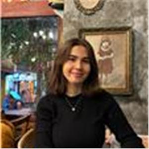 Aleyna Karatasli