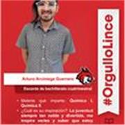 Maestro de ciencias imparte clases online de química, física y matemáticas a nivel secundaria y preparatoria