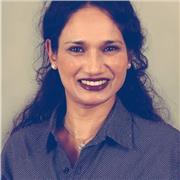 Deutschtutorin, die Kinder aller Altersgruppen unterrichtet. Ich freue mich Euch sprachlich fit Für Eure Zukunft zu machen. :-)