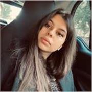 Ragazza universitaria (19 anni) frequentante la facoltà di Lingue offre ripetizioni di Inglese