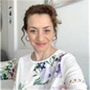 Profesora de español y francés conversacional para adultos – vida cotidiana