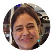 Profesora de inglés y español para extranjeros con amplia experiencia.