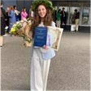 Studentessa laureata in Biotecnologie impartisce lezioni di Biologia, Biologia Molecolare