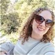 Profesora de Química para alumnos de ESO, bachiller y universidad