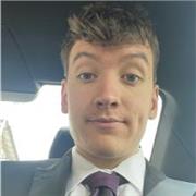 Jake Glover