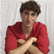 Inglese con un Attore: Conversazione, Public Speaking e Fluency!