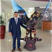 Licenciado en Ciencias de la Educación, con experiencia docente de más de un año a nivel primaria con grupos de 1, 2 y 5 grado