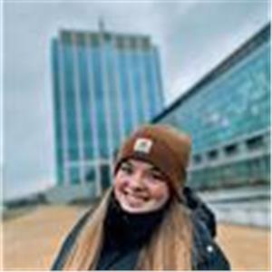 Saioa Marquinez Mariñoso