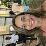 Engenheira Civil e Professora particular de matemática para crianças e adultos