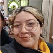 Profesora de Inglés para niños de nivel primario