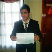 Contador público: Profesor de contabilidad