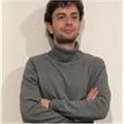Laureando madrelingua francese offre ripetizioni online