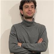 Insegnante Madrelingua Francese a Firenze