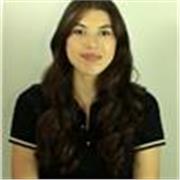 Soy estudiante universitaria de ciencias políticas y de la administración, me gustaría impartir clases de repaso personalizadas