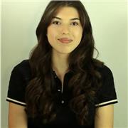 Soy estudiante universitaria de ciencias políticas y de la administración, me gustaría impartir clases de repaso personalizadas