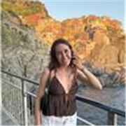 Estudiante de ingeniería de biosistemas, ofrezco clases de ciencias, online o presencial 