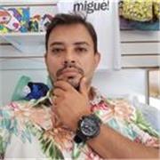 Dou aulas de matemática para crianças até o sétimo ano