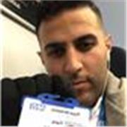 A person with a range of applicable science knowledge, and wish to teach the next generation of scientists 