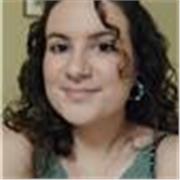 Estudiante en 4o curso de Farmacia, con conocimientos de metabólica, inmunología, fisiología, biotecnología...