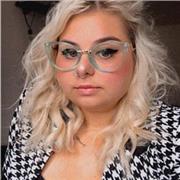 Profesora particular de inglês com foco em conversação, TBL, reforço escolar