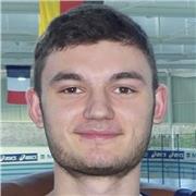 Entraineur d'athlétisme avec 10ans d'expérience, multiple champion de France et membre de l'Equipe de France. Donne des entrainements aux alentours de Lille
