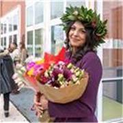 Italiano online? Rendiamolo divertente!
Conversazione con una studentessa madrelingua italiana