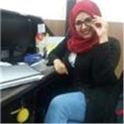 Arabic tutor providing lessons to children of all ages