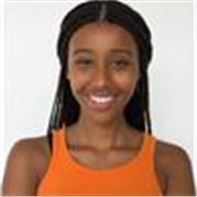 Profesora de Biología. Clases personalizadas para todos los niveles. Soy una persona organizada, responsable y proactiva