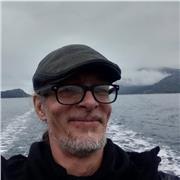 Native Belgian fluent in the three Belgian national languages