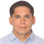 Hi everyone! My name is Fabrizio. I'm from Florida,USA. My passion is teaching English to children and adults